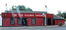 Railway Tavern 2005